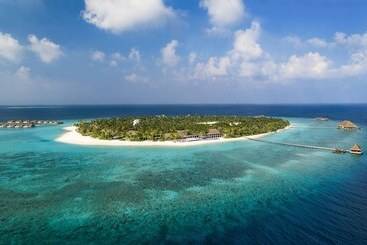 هتل Velaa Private Island