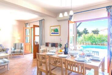 هتل Villa Cvita