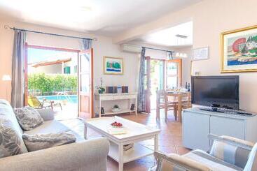 هتل Villa Cvita