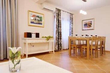 هتل Villa Cvita