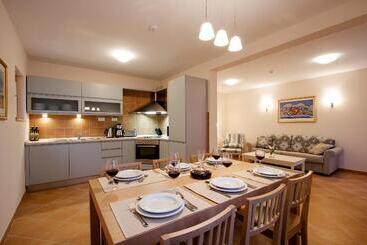 هتل Villa Cvita