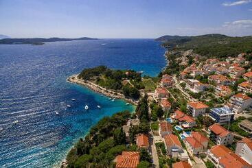هتل Villa Cvita