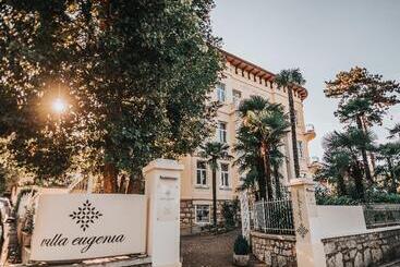 هتل Villa Eugenia