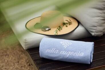 هتل Villa Eugenia