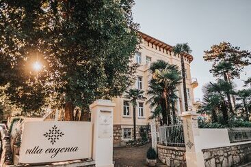 هتل Villa Eugenia
