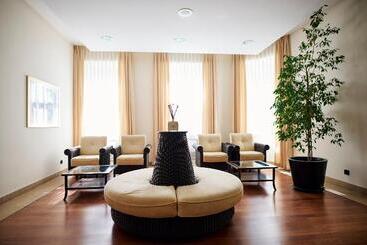 هتل Villa Eugenia