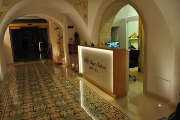 هتل Villa Rosa Antico