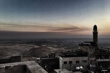 Zinciriye - Mardin