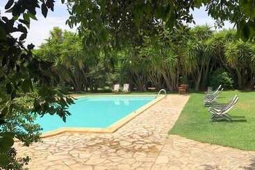 Masseria Baroni Nuovi