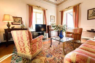 コテージ Masseria Rossella