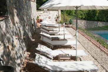 Relais Victoria B&b