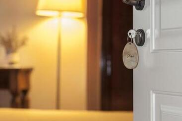 Relais Victoria B&b