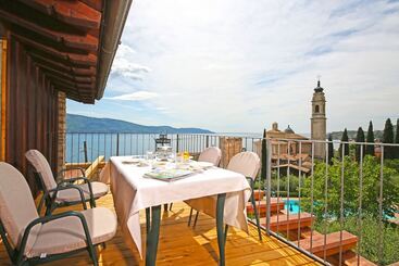 アパートメント Residence Fondo La Campagnola