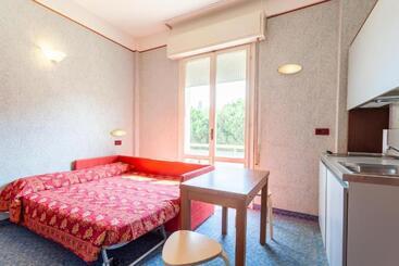 Residence & Suites