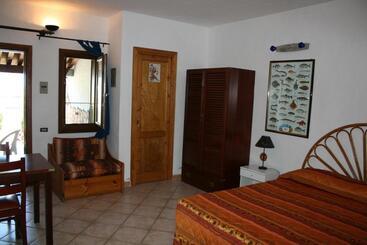 اقامتگاه Porto Ottiolu Resort