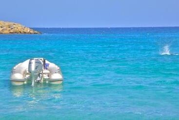 اقامتگاه Porto Ottiolu Resort