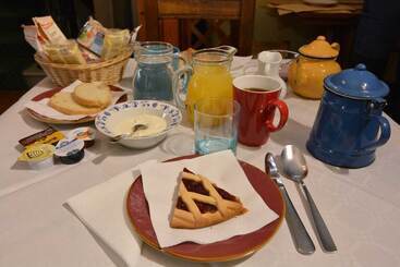 استراحتگاه Casa Al Sole