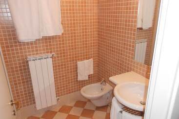 استراحتگاه Casa Al Sole
