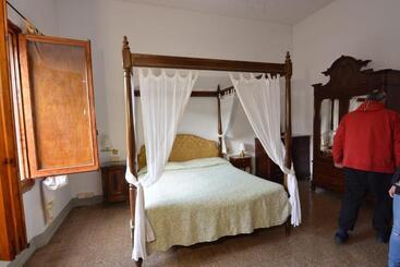 استراحتگاه Casa Al Sole