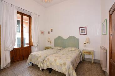 استراحتگاه Casa Al Sole
