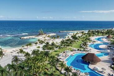 استراحتگاه Bahia Principe Grand Jamaica - All Inclusive