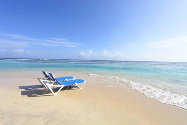 استراحتگاه Bahia Principe Grand Jamaica - All Inclusive
