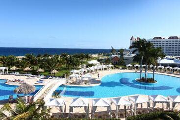 استراحتگاه Bahia Principe Grand Jamaica - All Inclusive