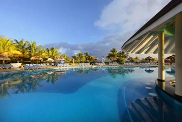 استراحتگاه Bahia Principe Grand Jamaica - All Inclusive