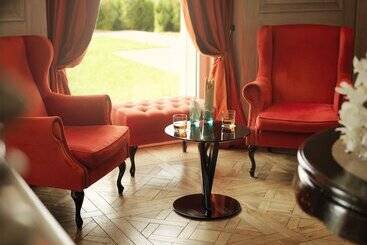 Resort Collina D Oro Hotel, Residence & Spa