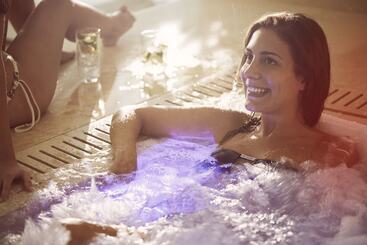 Resort Collina D Oro   Hotel, Residence & Spa