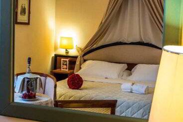 استراحتگاه Guesia Village Hotel E Spa
