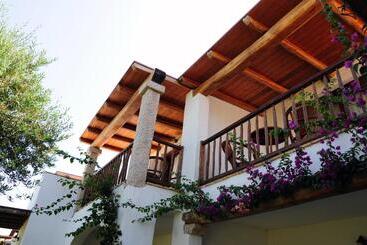استراحتگاه Le Tre Querce