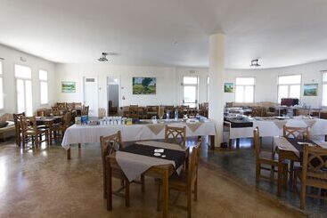 استراحتگاه Residence Portoselvaggio
