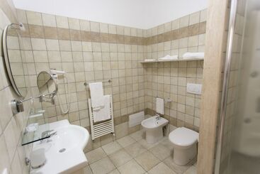 استراحتگاه Residence Portoselvaggio