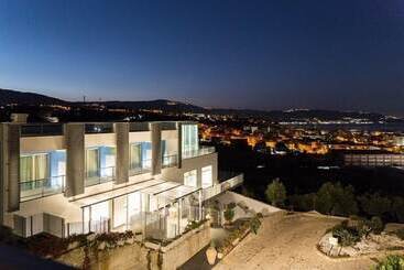 استراحتگاه Villa Ersilia