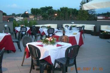 San Marco Holidays