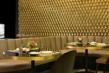 Sofitel Abidjan Hotel Ivoire
