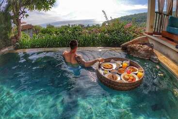 The Griya Villas And Spa