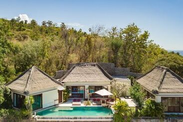 The Griya Villas And Spa