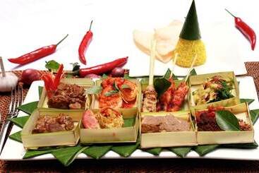 The Griya Villas And Spa