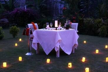 The Griya Villas And Spa