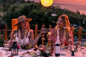 The Griya Villas And Spa
