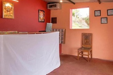 Fabhotel Green Castle Resort
