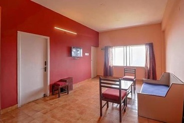 Fabhotel Green Castle Resort