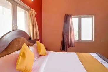 Fabhotel Green Castle Resort