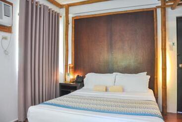 هتل Acuaverde Beach Resort