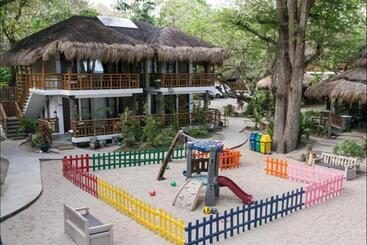 هتل Acuaverde Beach Resort