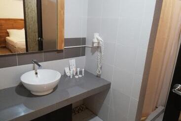 هتل Acuaverde Beach Resort