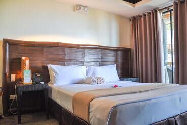 هتل Acuaverde Beach Resort