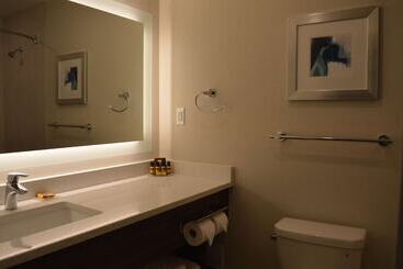 هتل Best Western Plus Gateway To The Falls